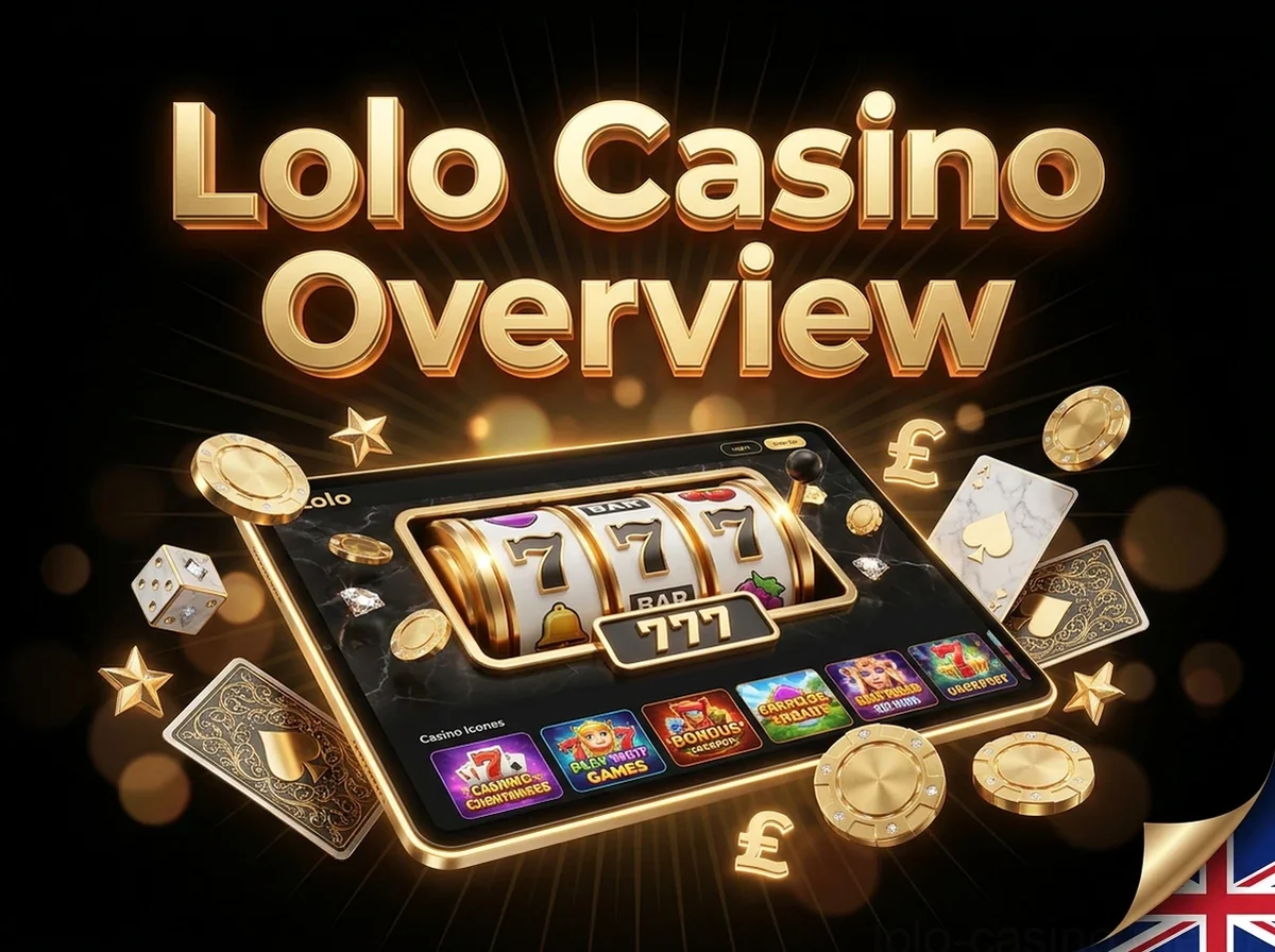 Lolo Casino Overview
